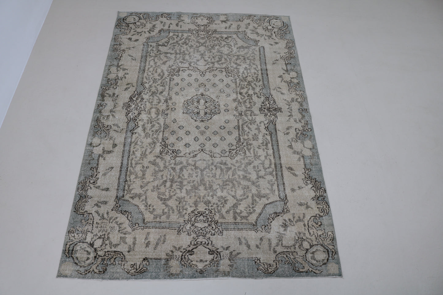 Turkish Sparta Rug