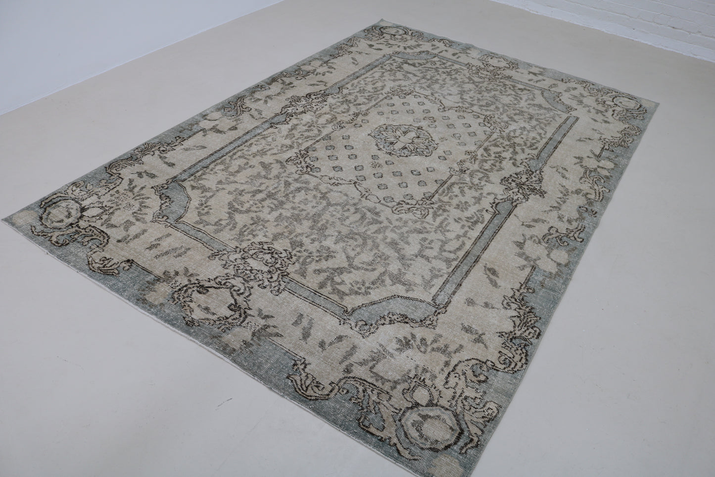 Turkish Sparta Rug