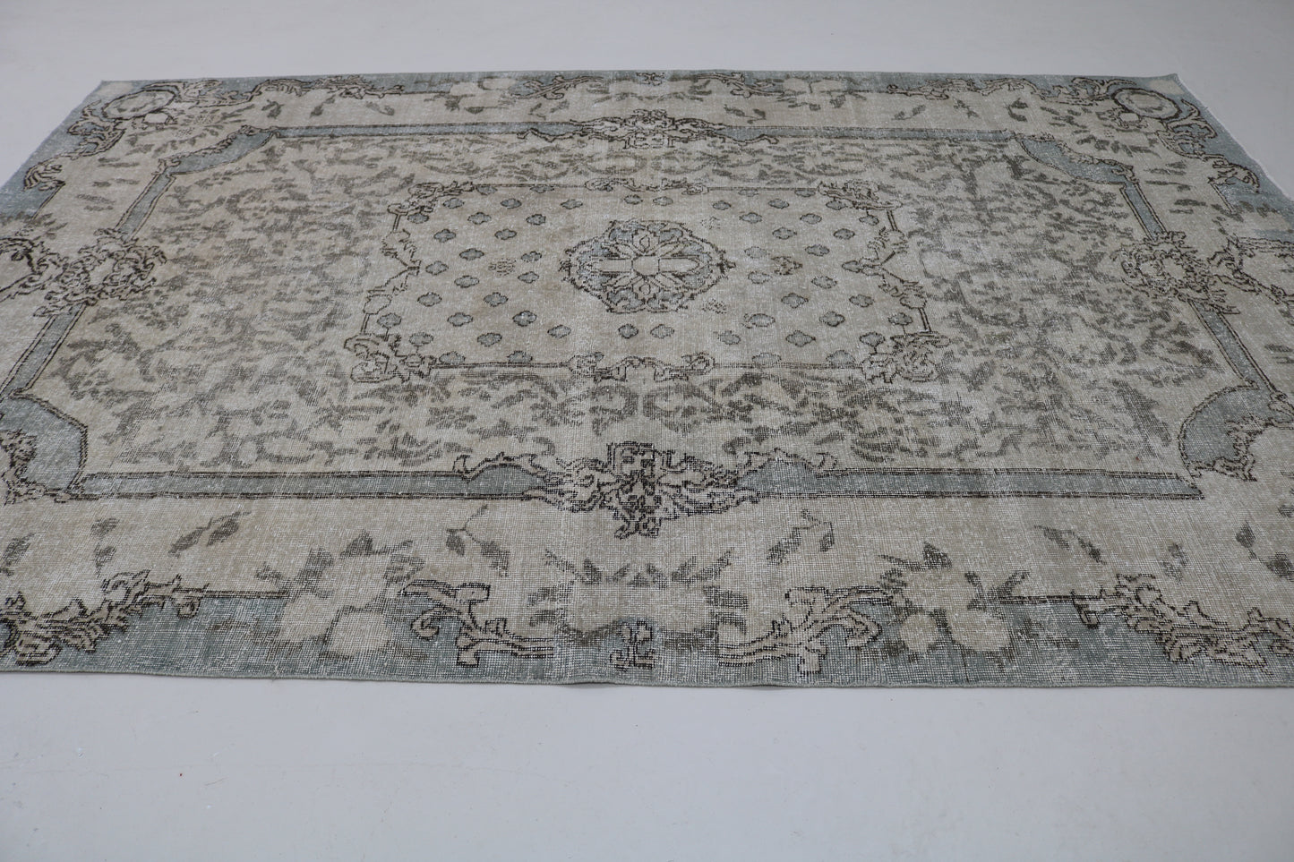 Turkish Sparta Rug
