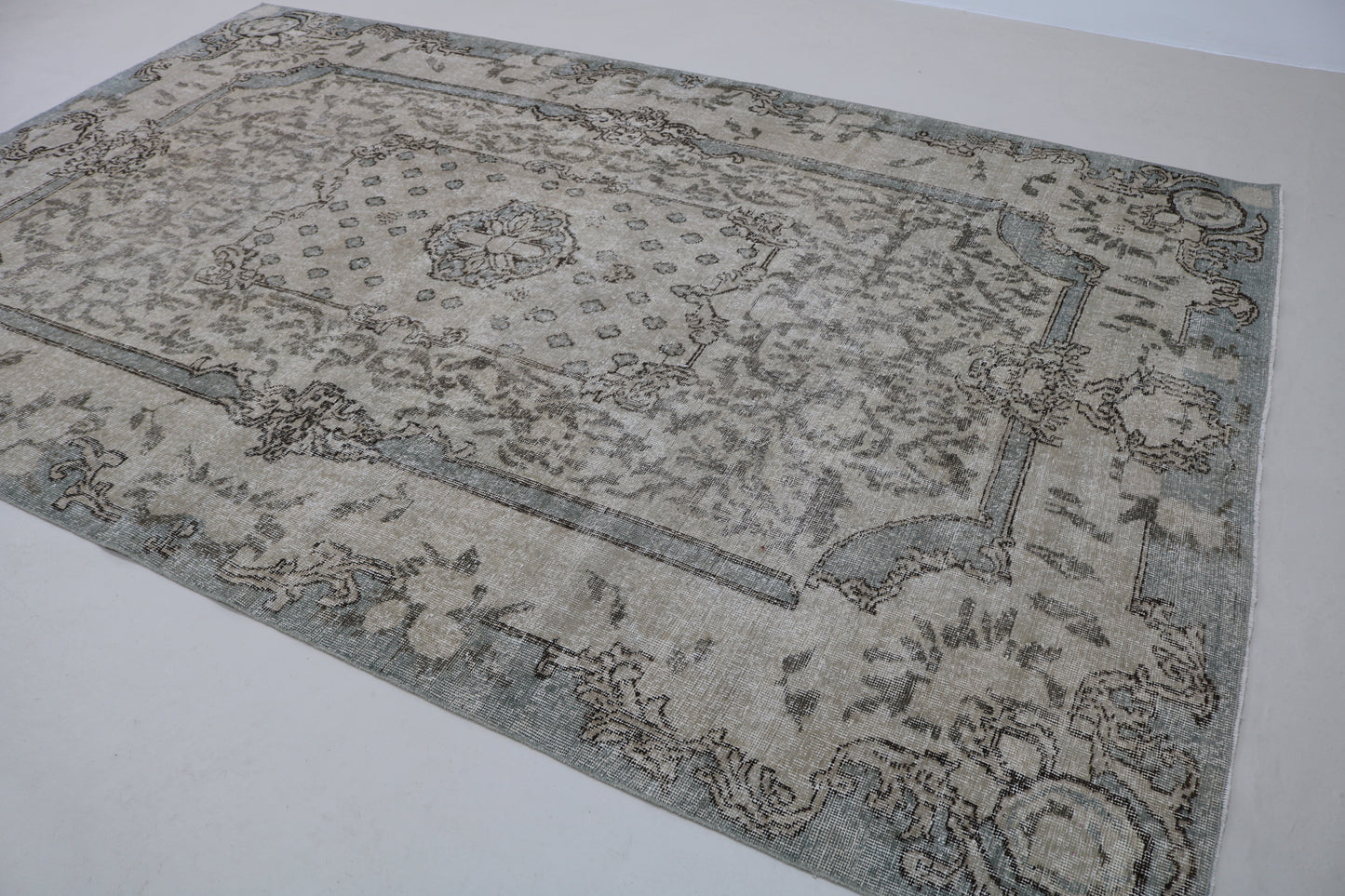 Turkish Sparta Rug