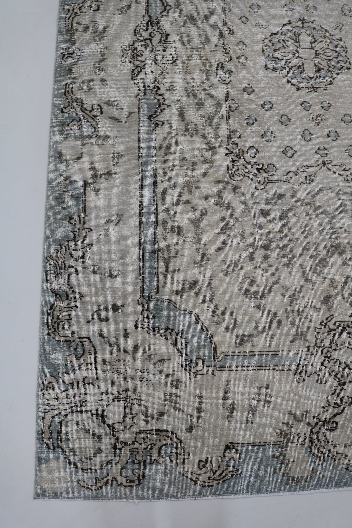 Turkish Sparta Rug