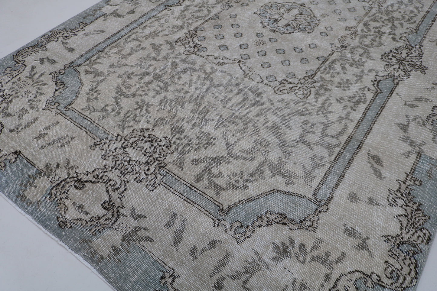 Turkish Sparta Rug