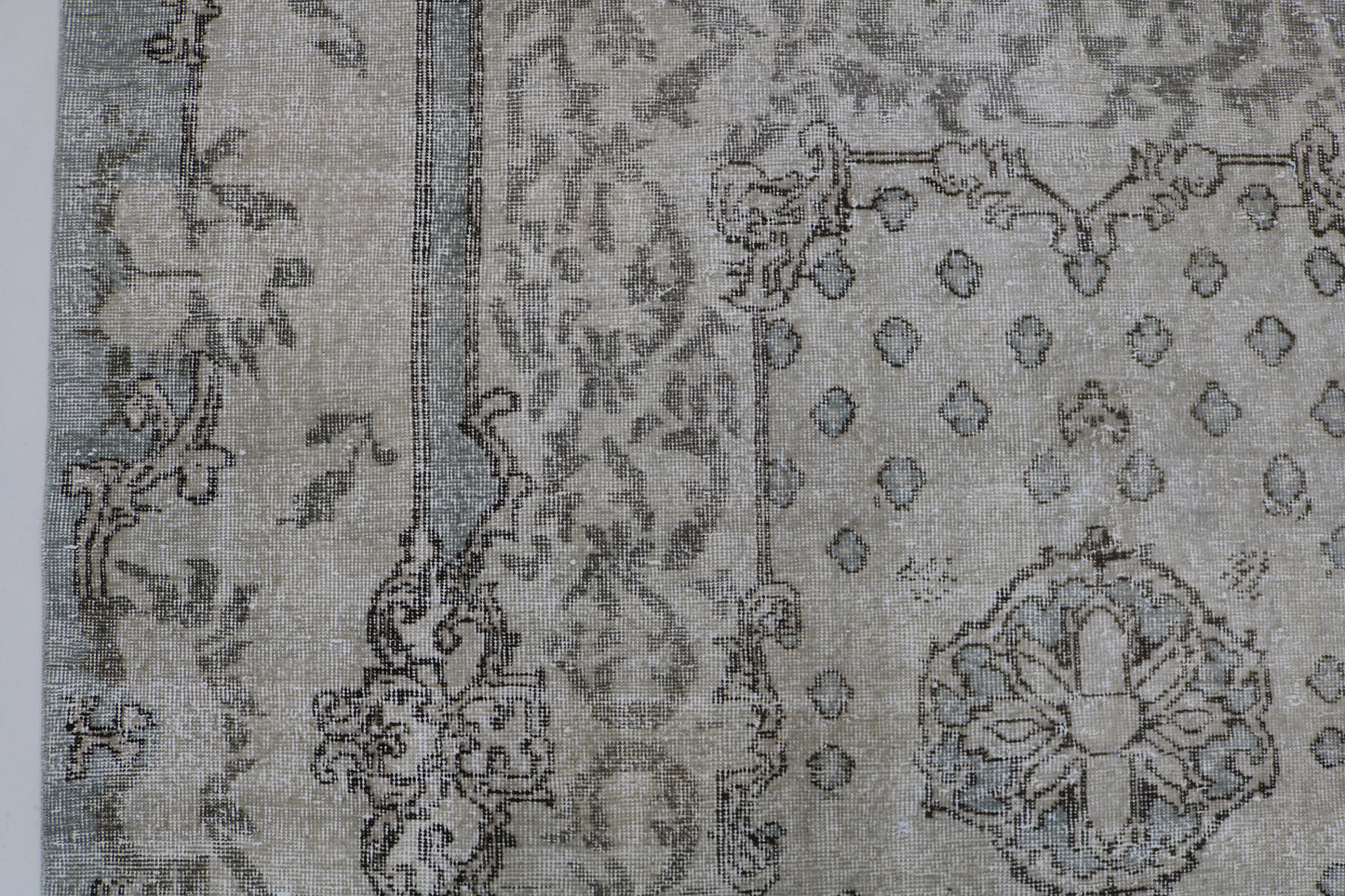 Turkish Sparta Rug