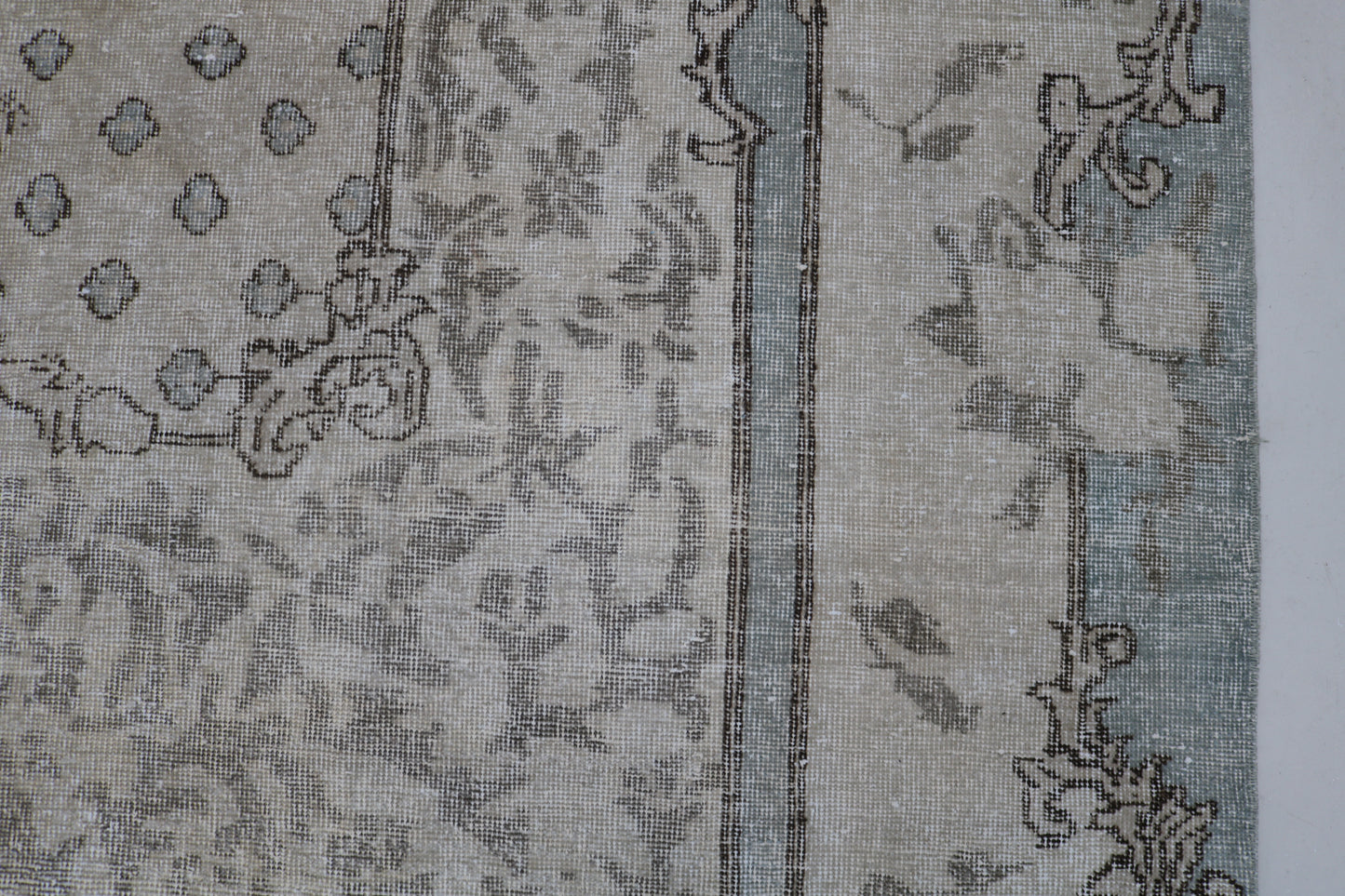 Turkish Sparta Rug