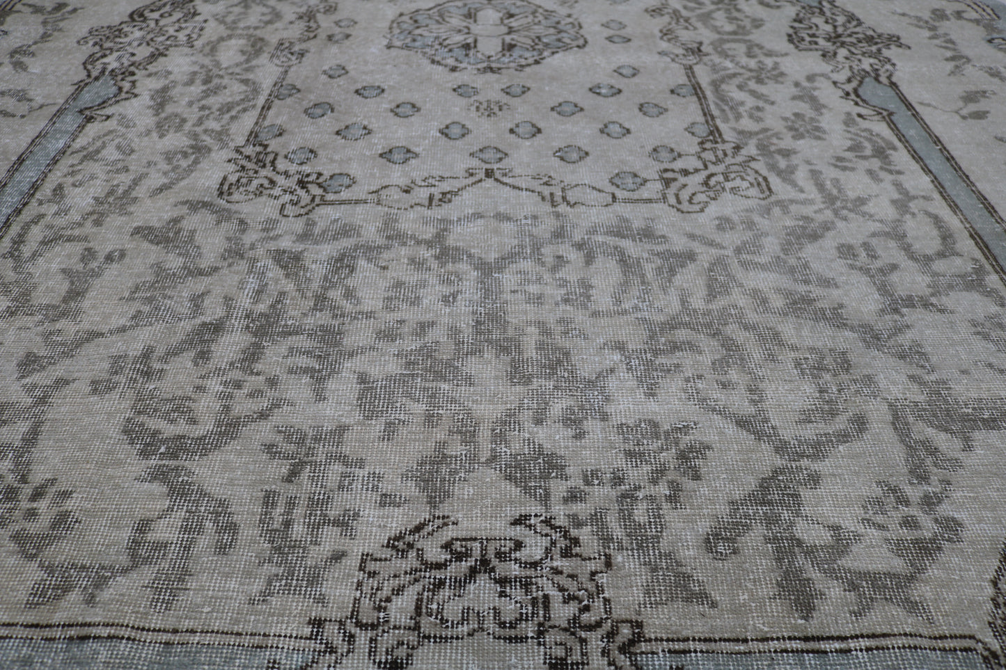 Turkish Sparta Rug