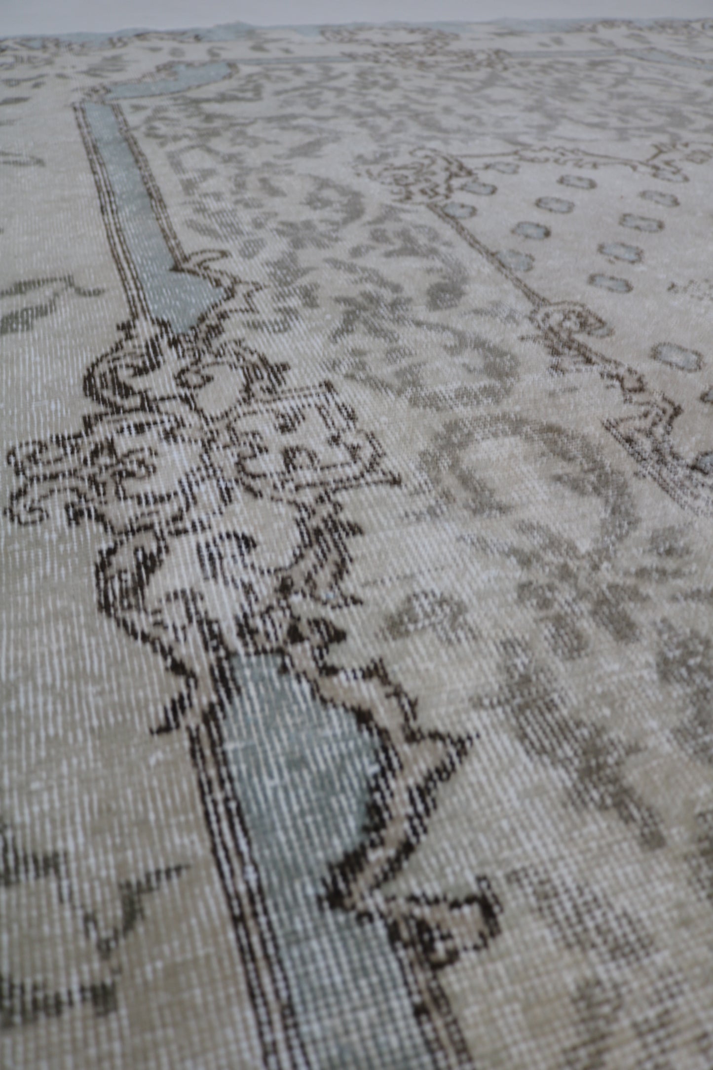 Turkish Sparta Rug
