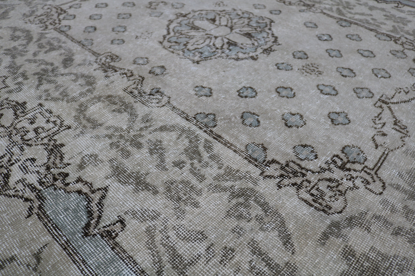 Turkish Sparta Rug