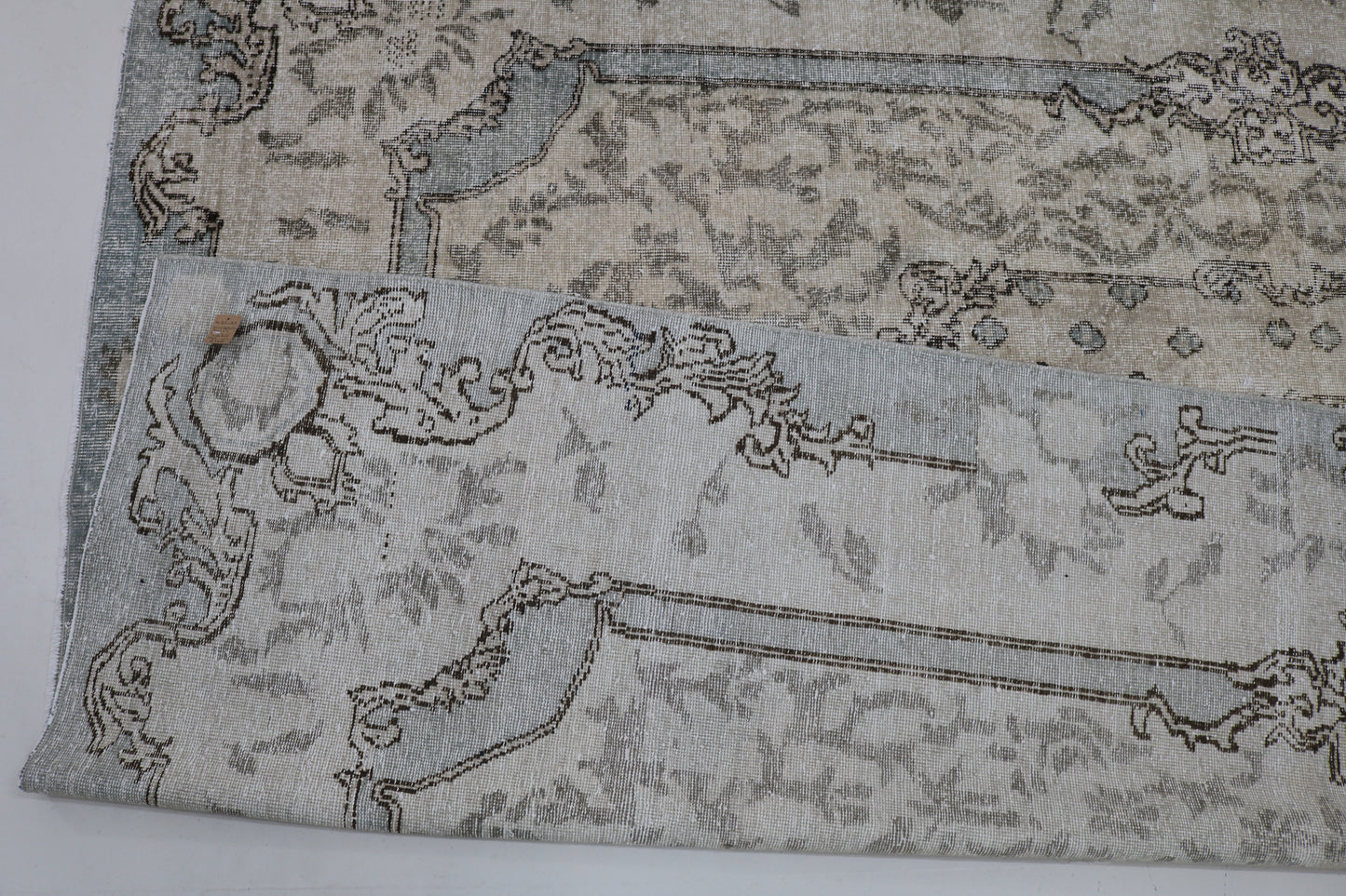Turkish Sparta Rug
