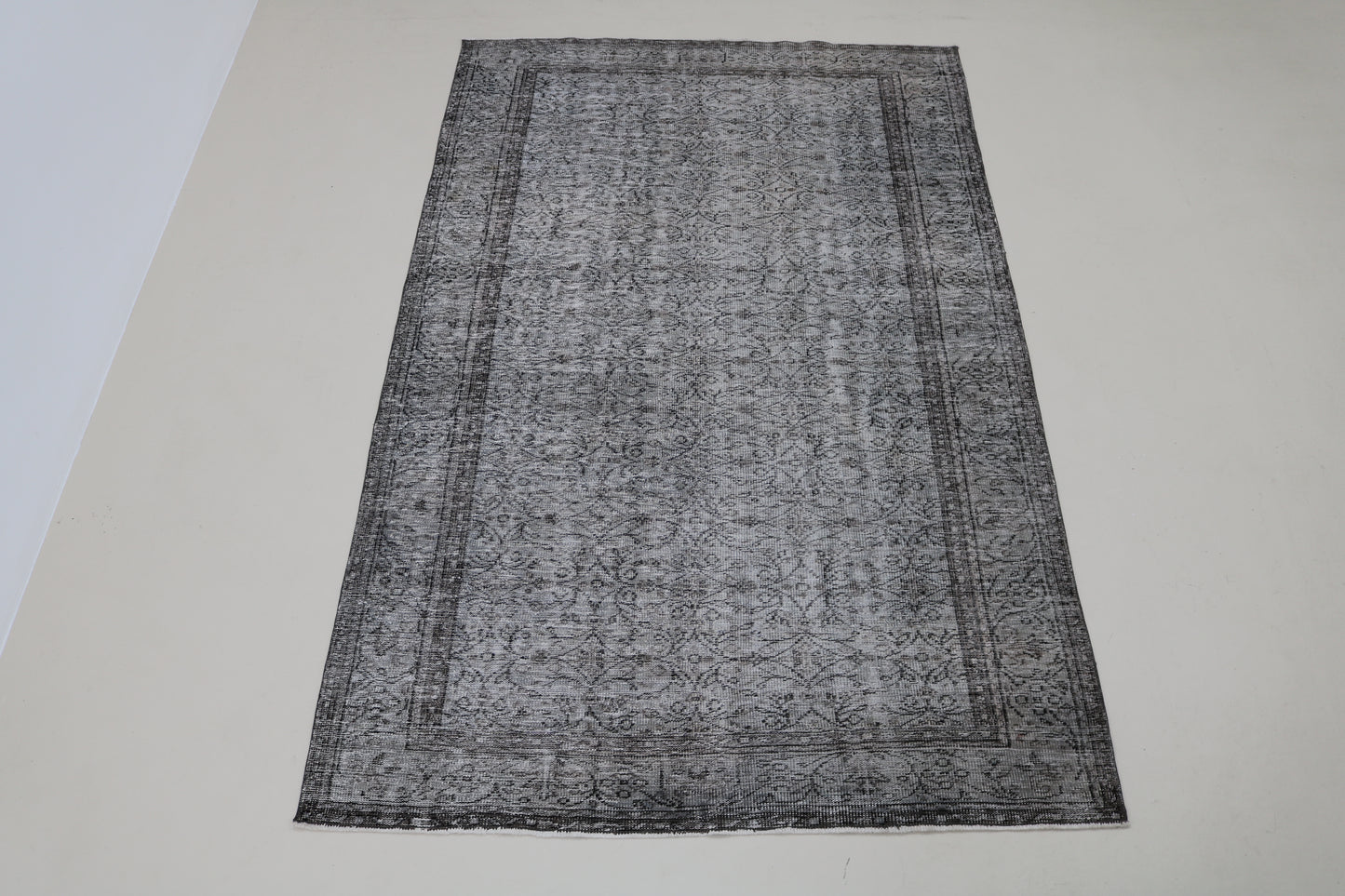 Turkish Sparta rug