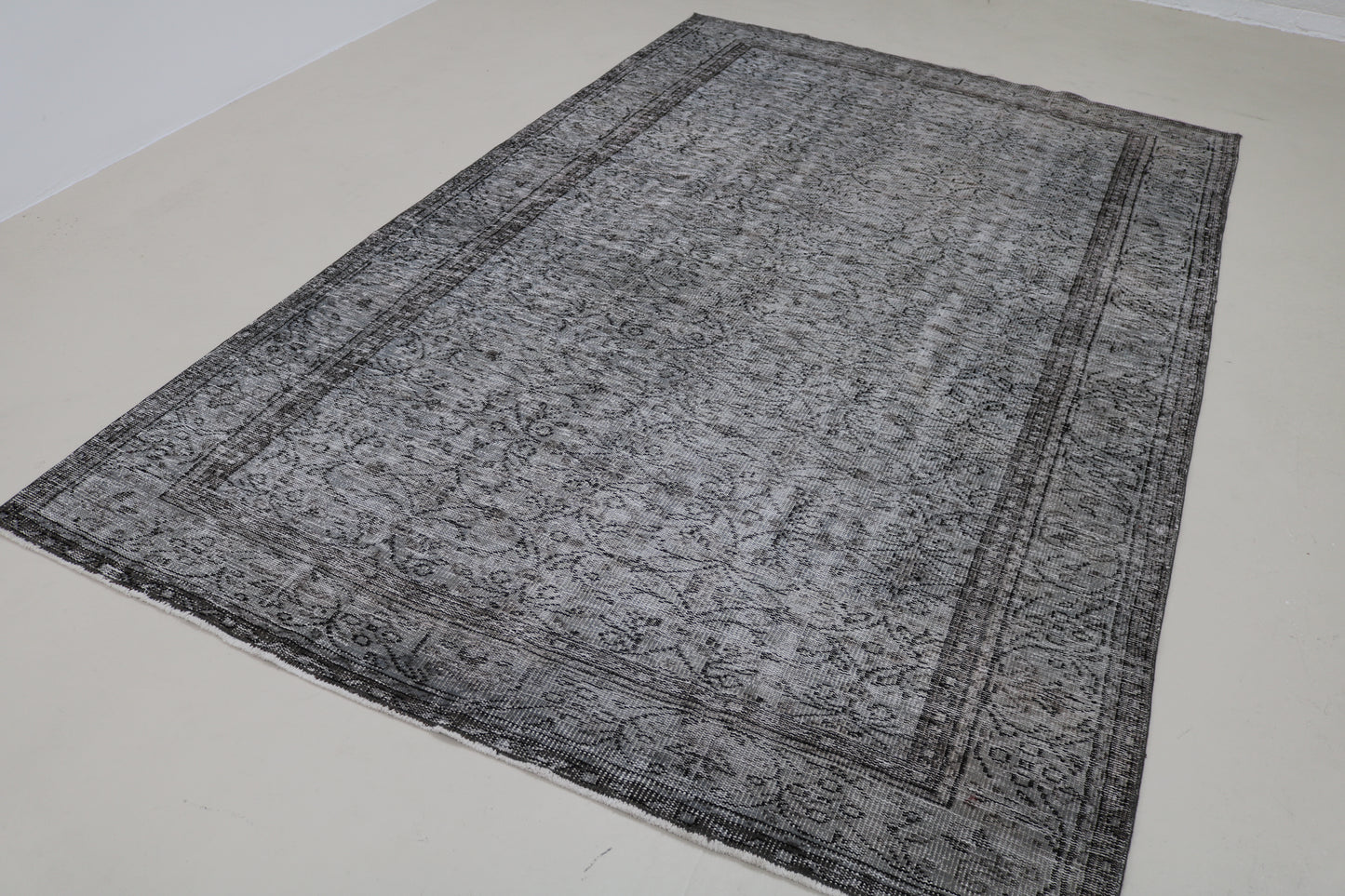Turkish Sparta rug