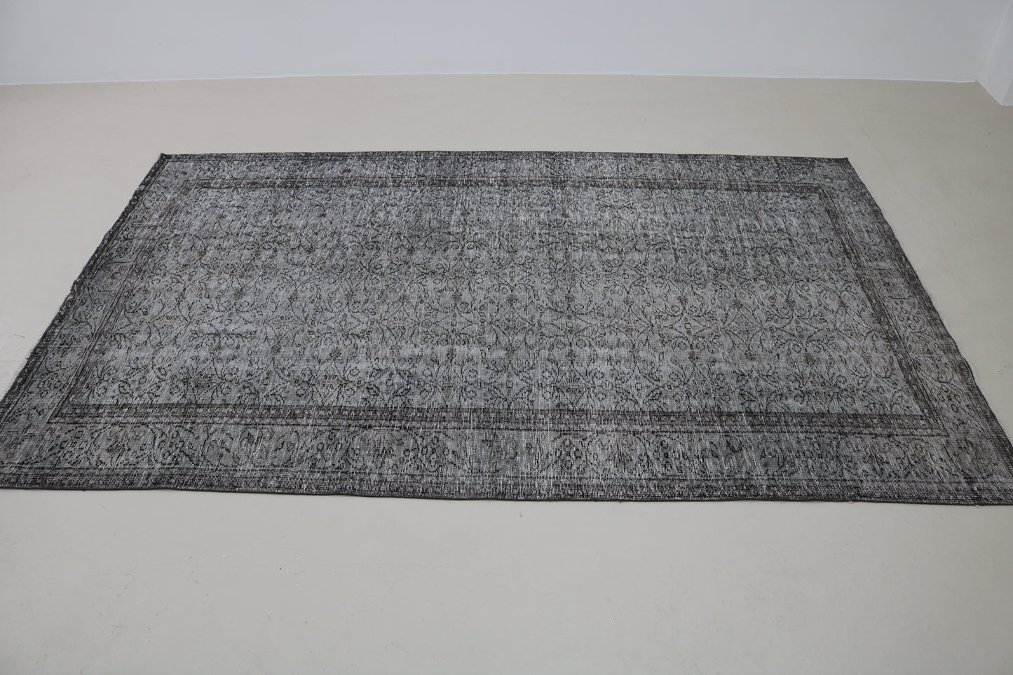Turkish Sparta rug