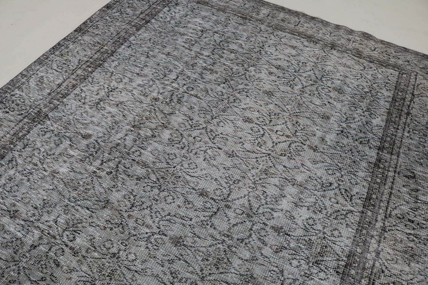 Turkish Sparta rug
