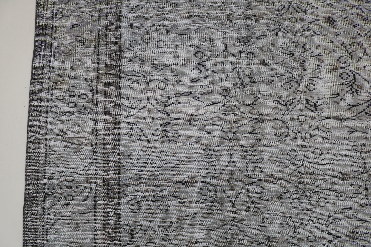 Turkish Sparta rug