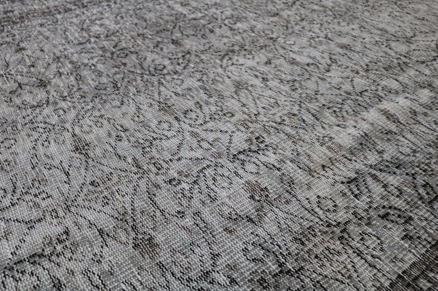 Turkish Sparta rug