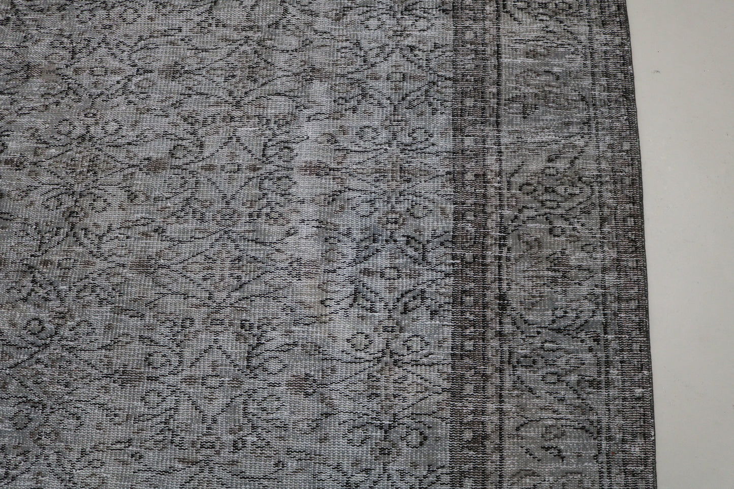 Turkish Sparta rug