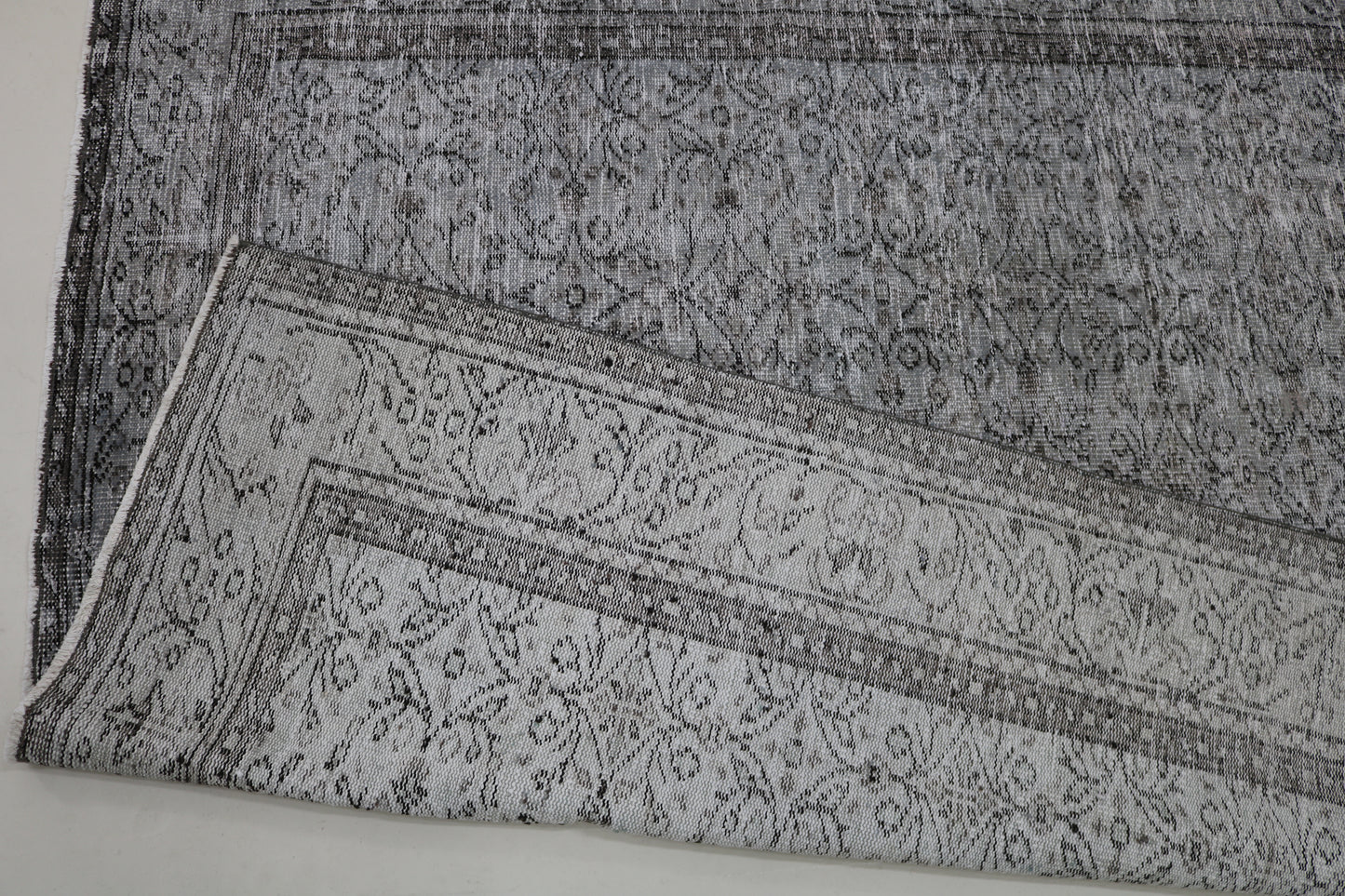 Turkish Sparta rug