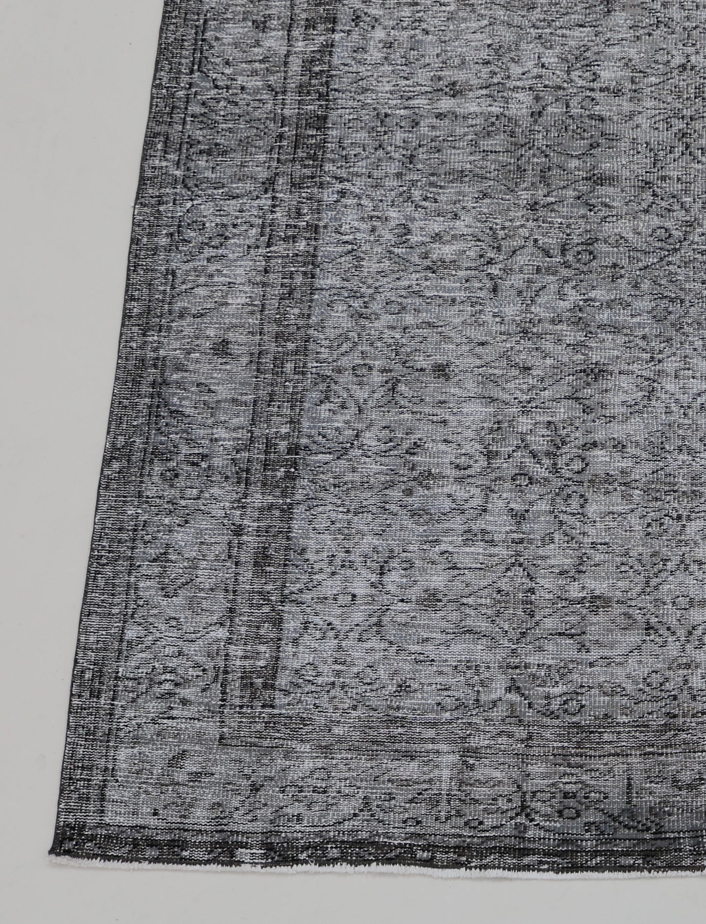Turkish Sparta rug
