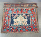 Wonderful old antique decorative Afshar bag - Hakiemie Rug Gallery
