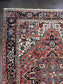Amazing old antique handmade decorative Heriz rug - Hakiemie Rug Gallery