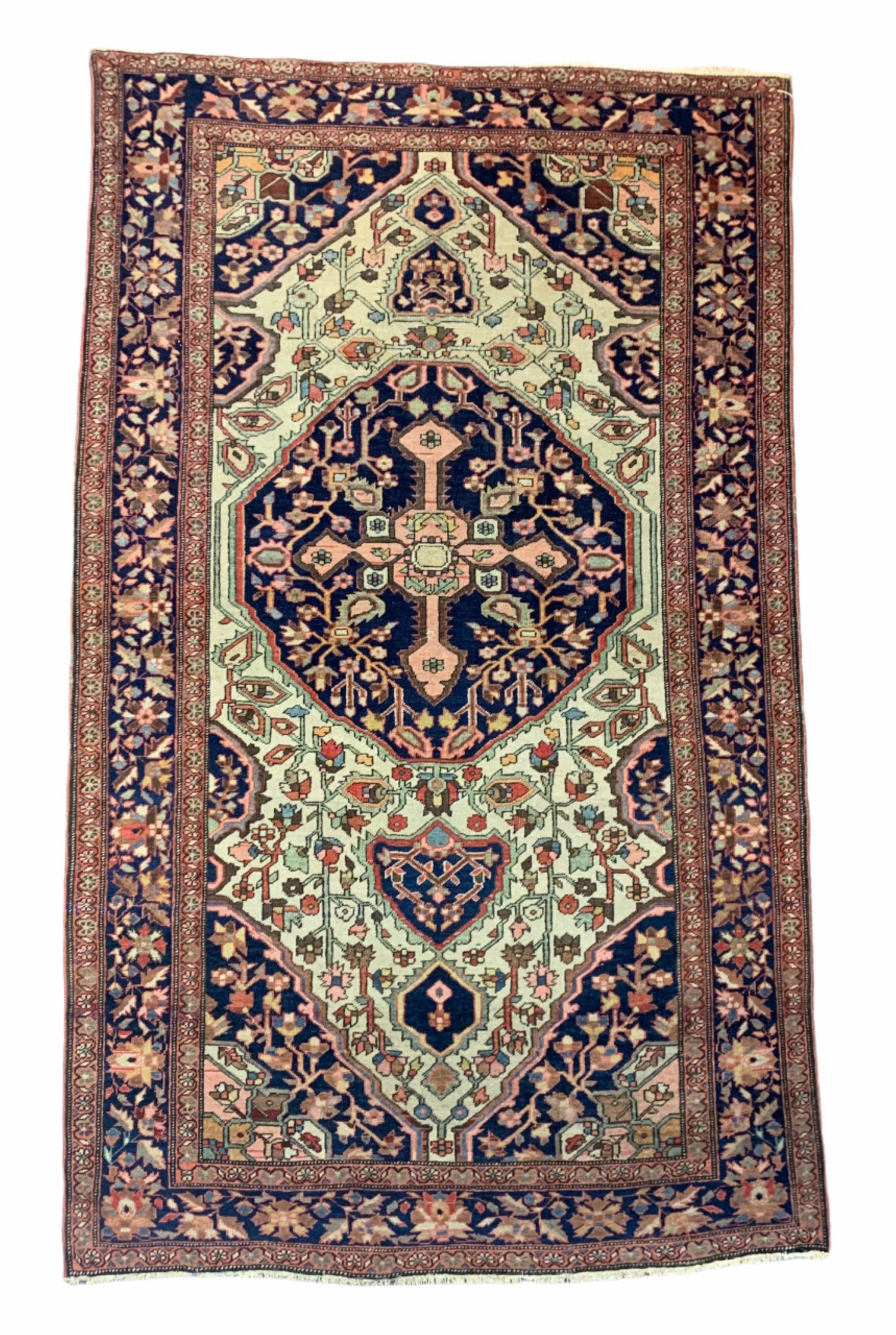 Antique Rugs