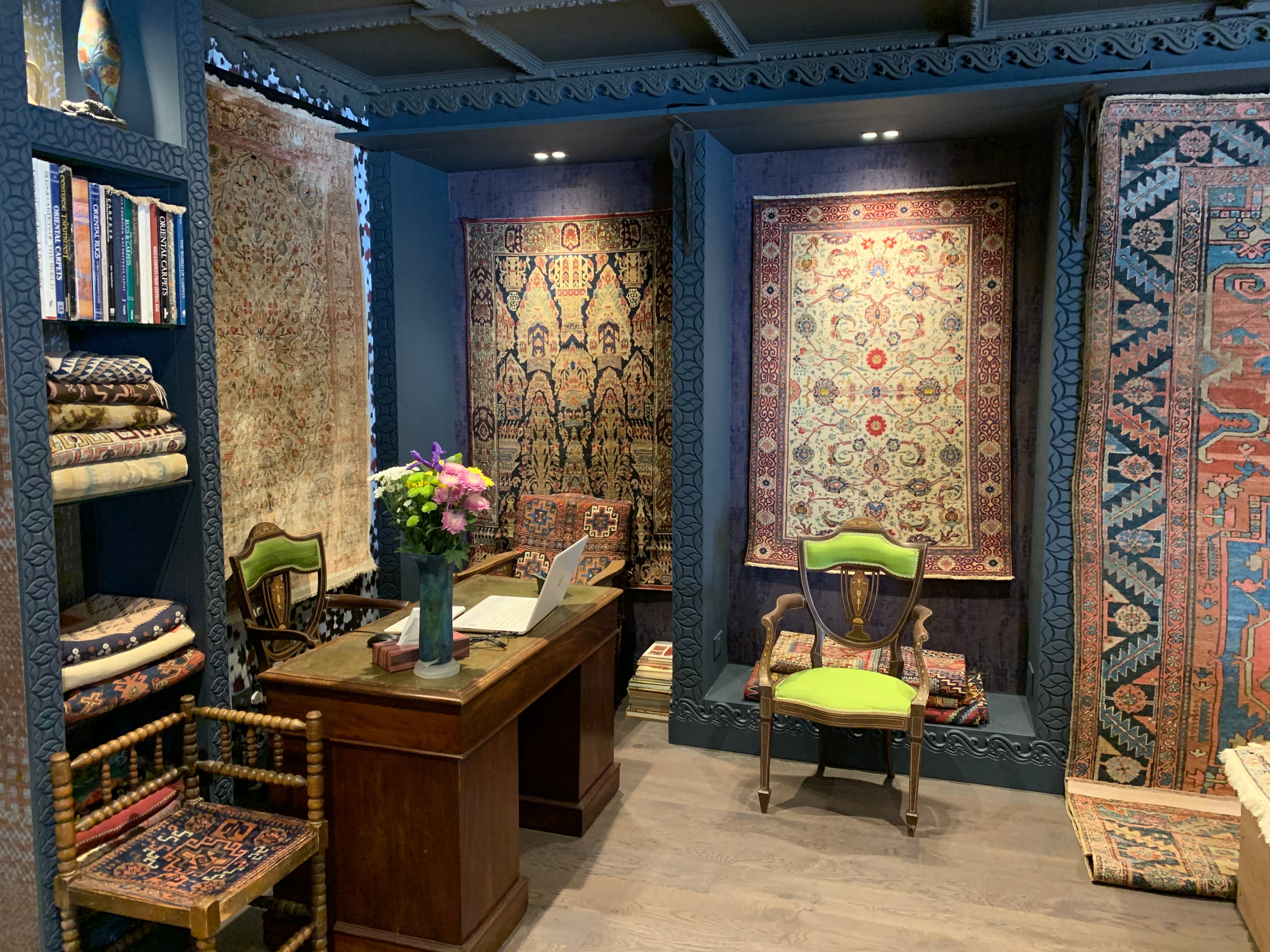 Hakiemie Rug Gallery