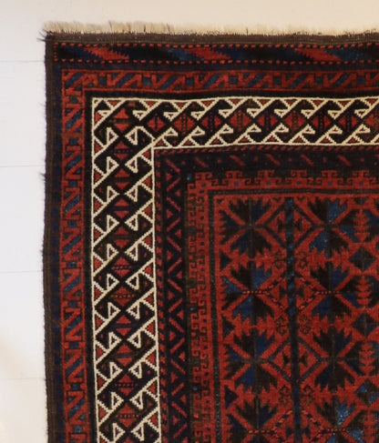 Baluch rug