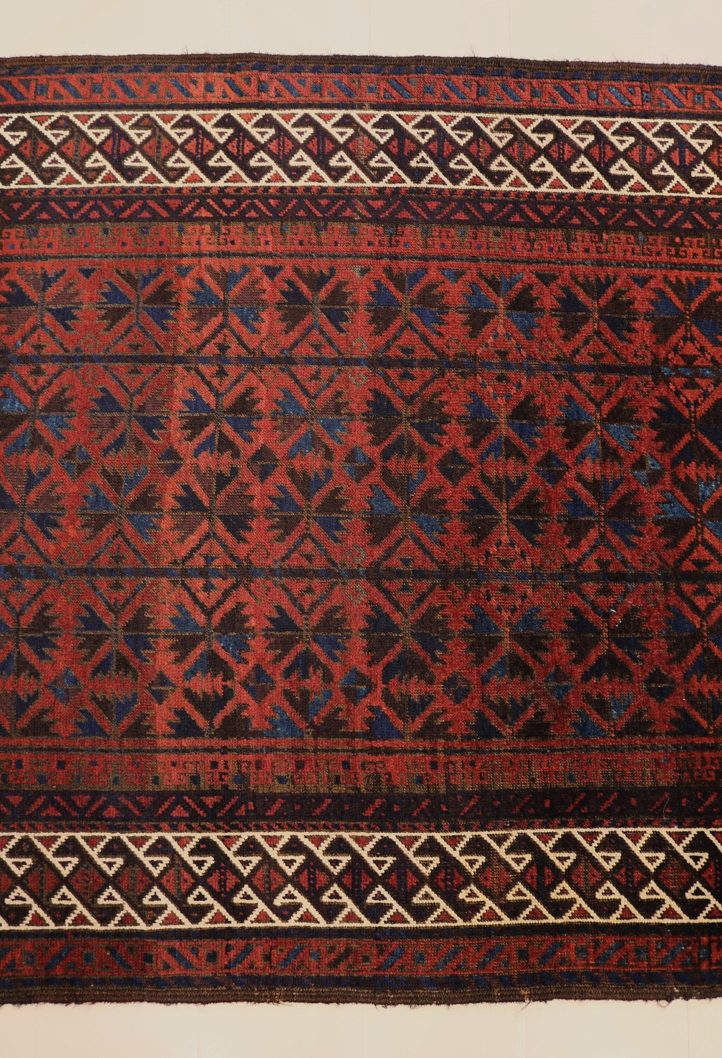 Baluch rug