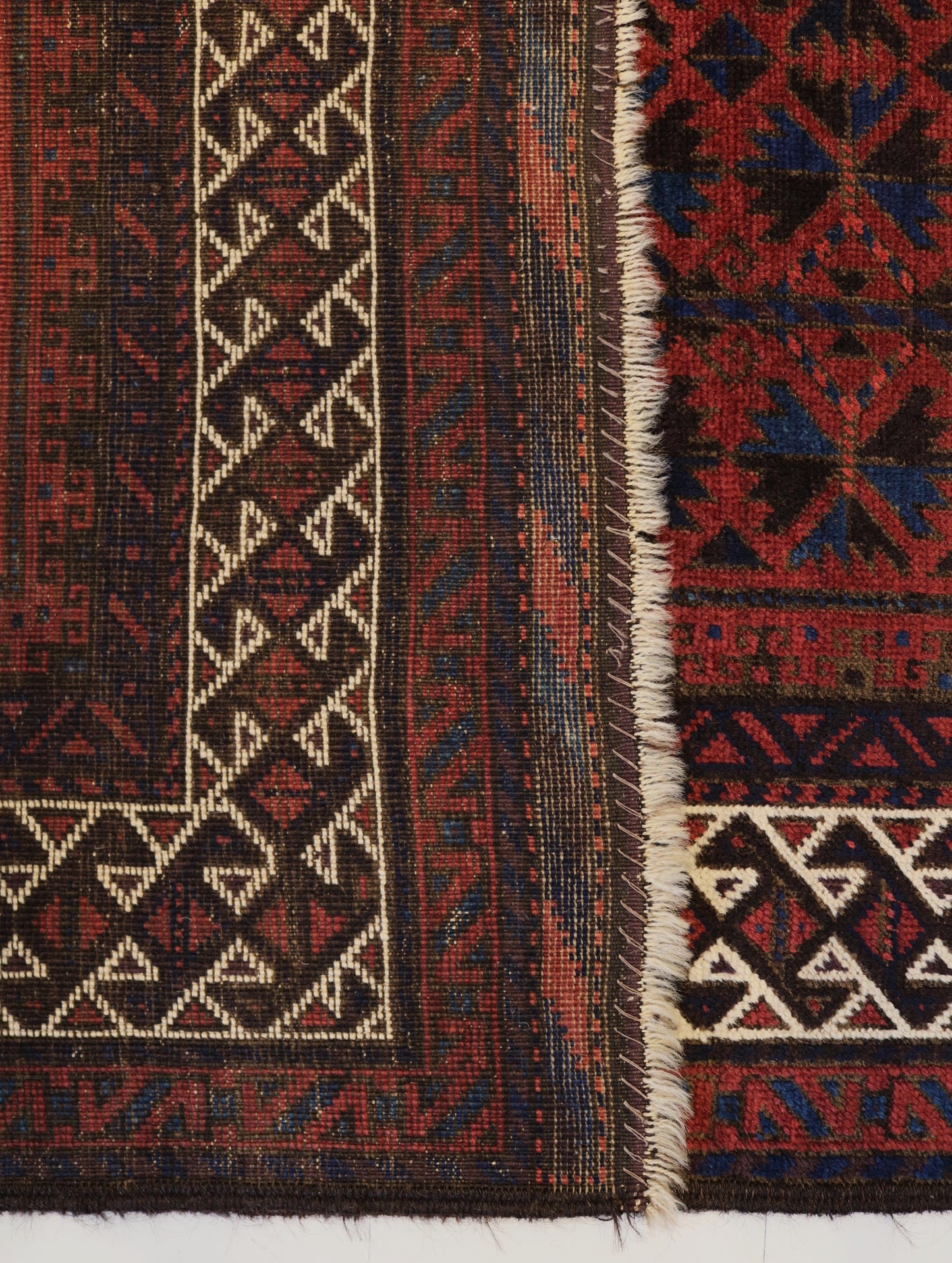 Baluch rug