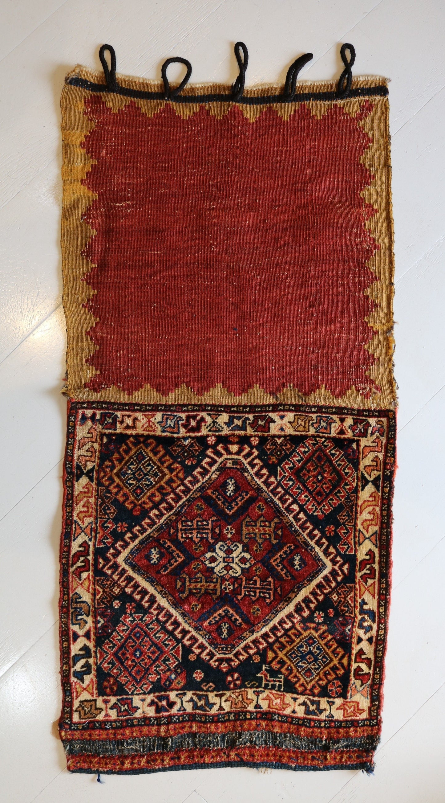 Persian Qashqai Bag