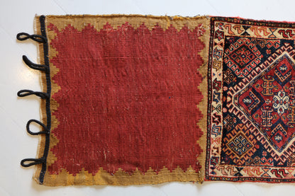 Persian Qashqai Bag