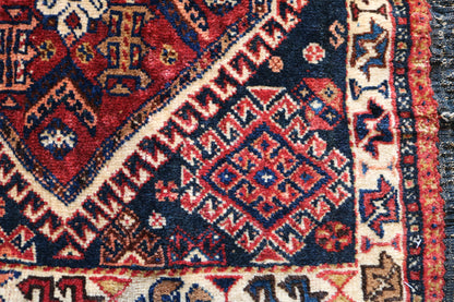 Persian Qashqai Bag