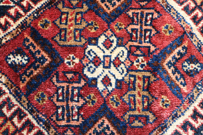 Persian Qashqai Bag