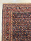 Antique  Persian Tabriz Rug