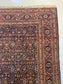 Antique  Persian Tabriz Rug