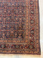 Antique  Persian Tabriz Rug