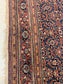 Antique  Persian Tabriz Rug