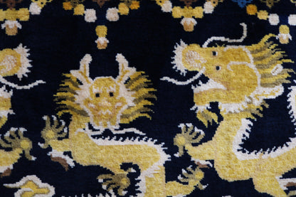 Dragon Rug