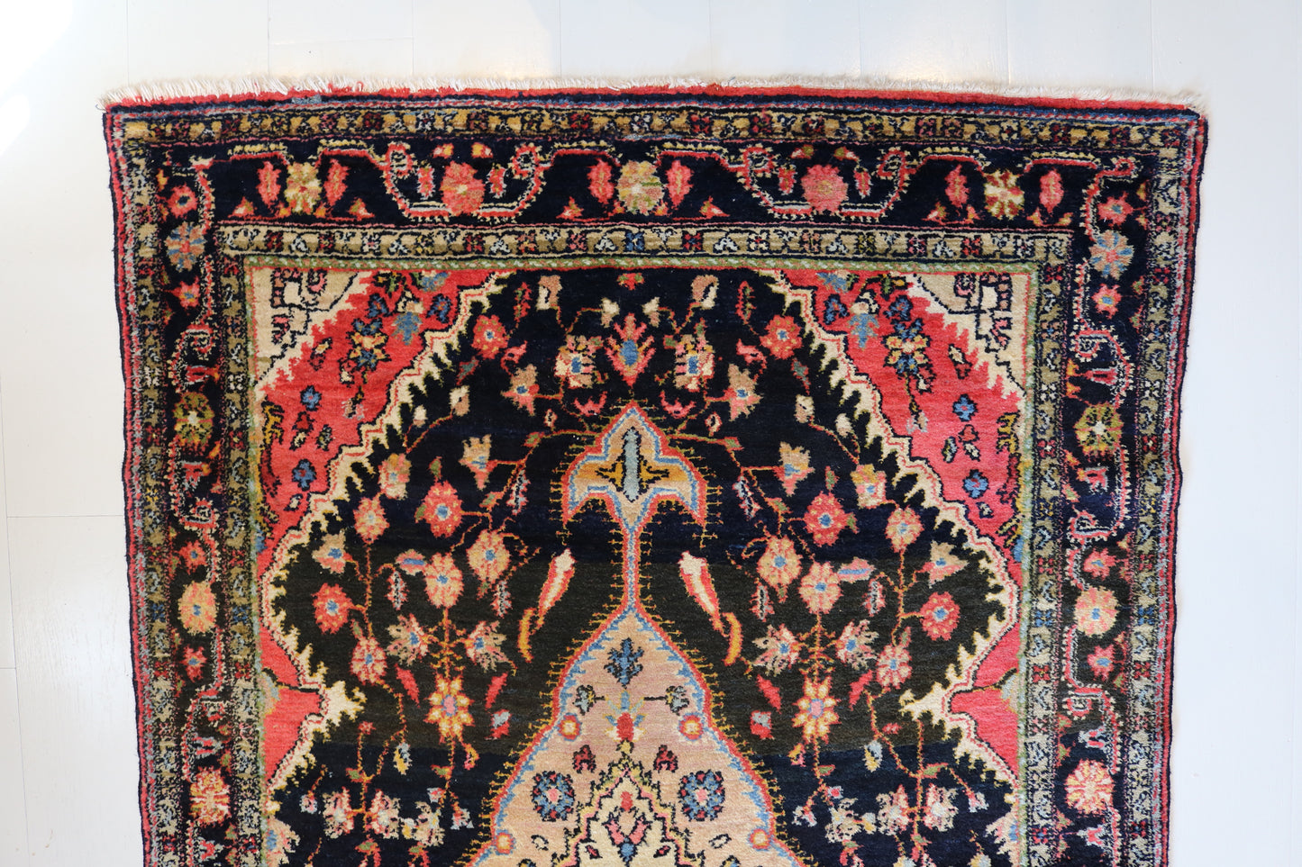 Jozan Rug