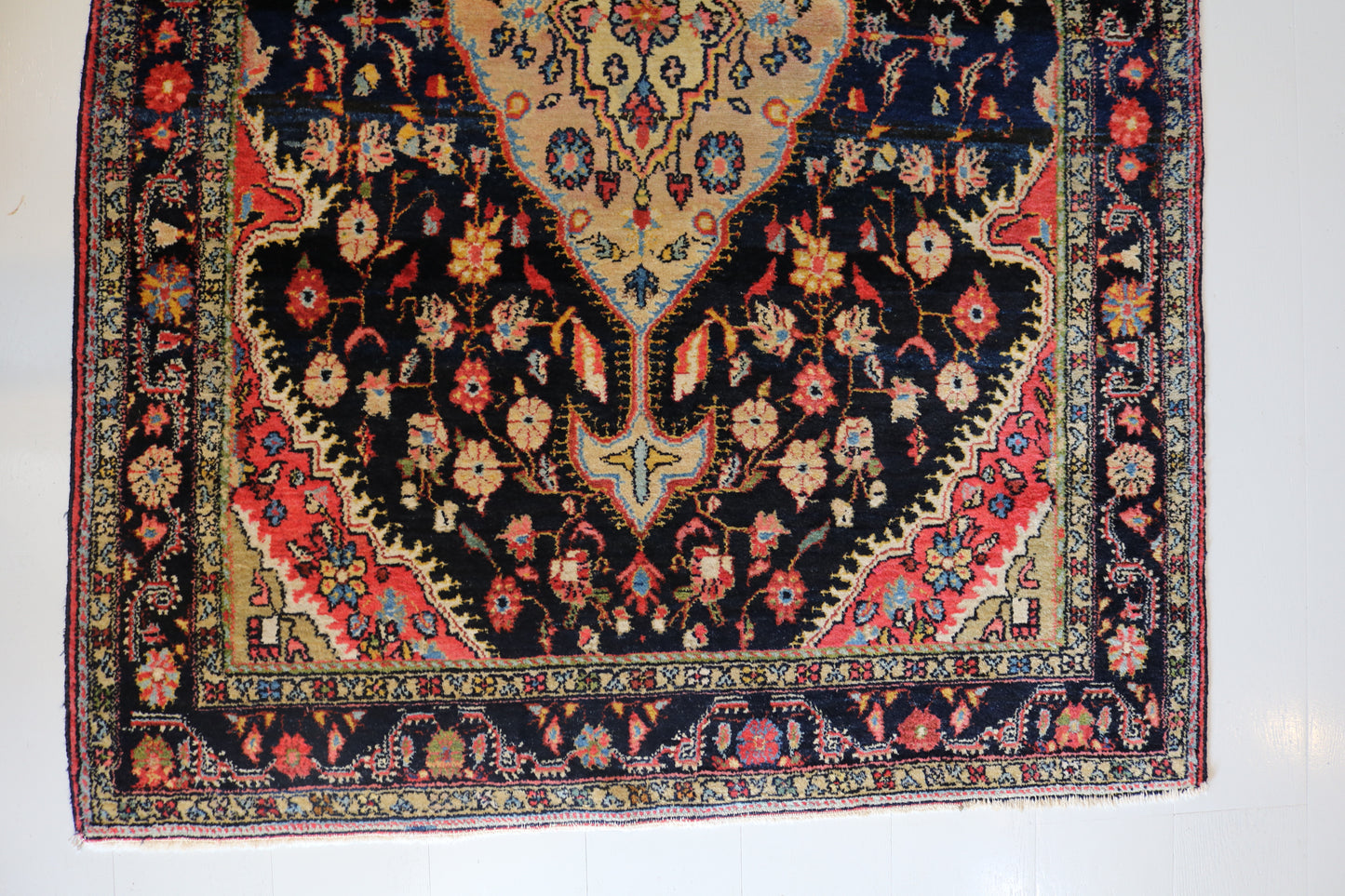 Jozan Rug