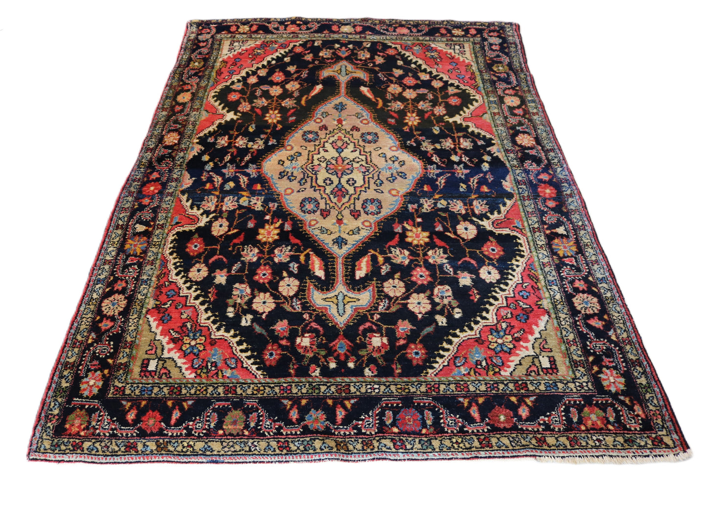 Jozan Rug