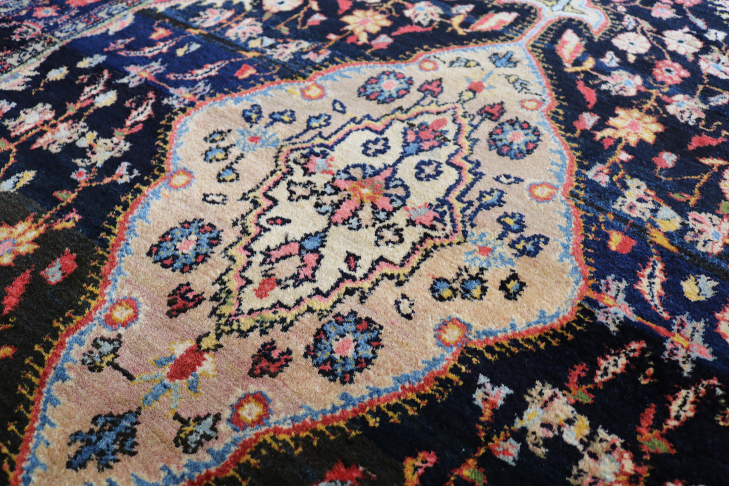 Jozan Rug