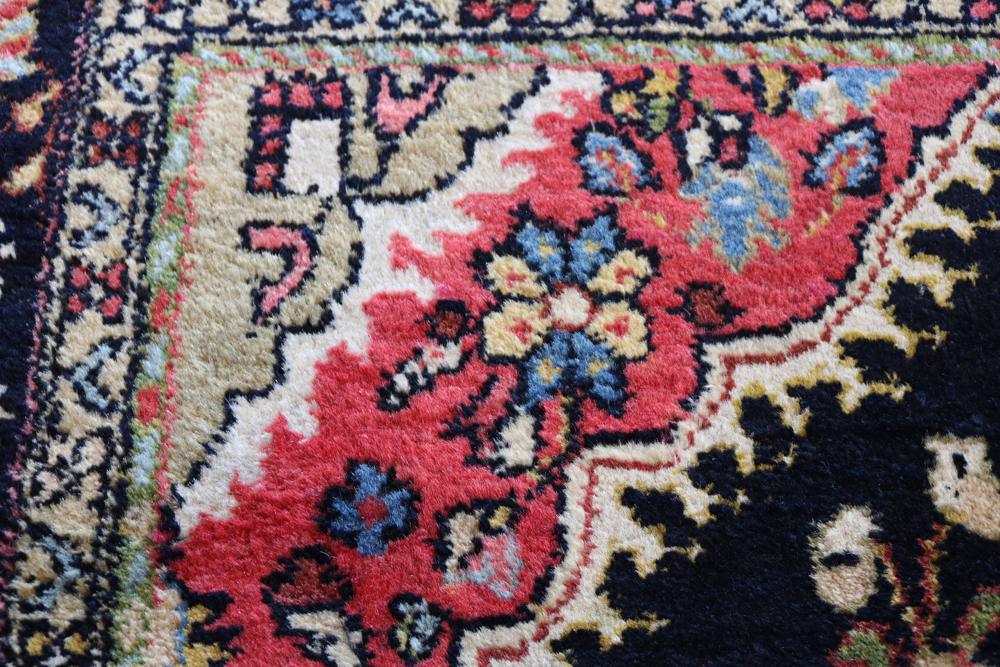 Jozan Rug