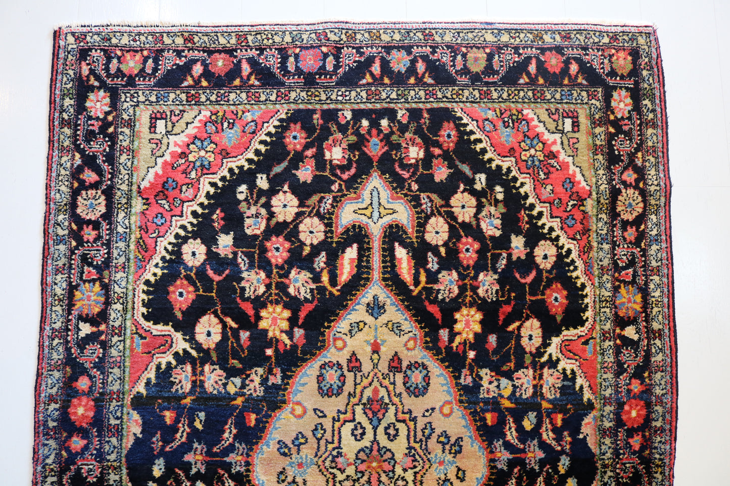 Jozan Rug