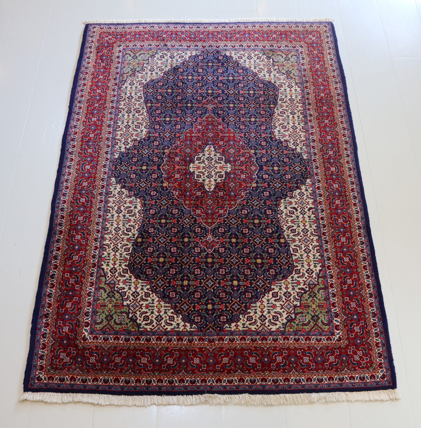 Sanuk Rug