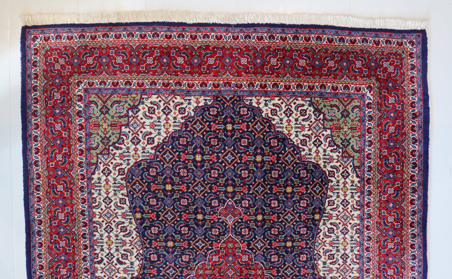 Sanuk Rug