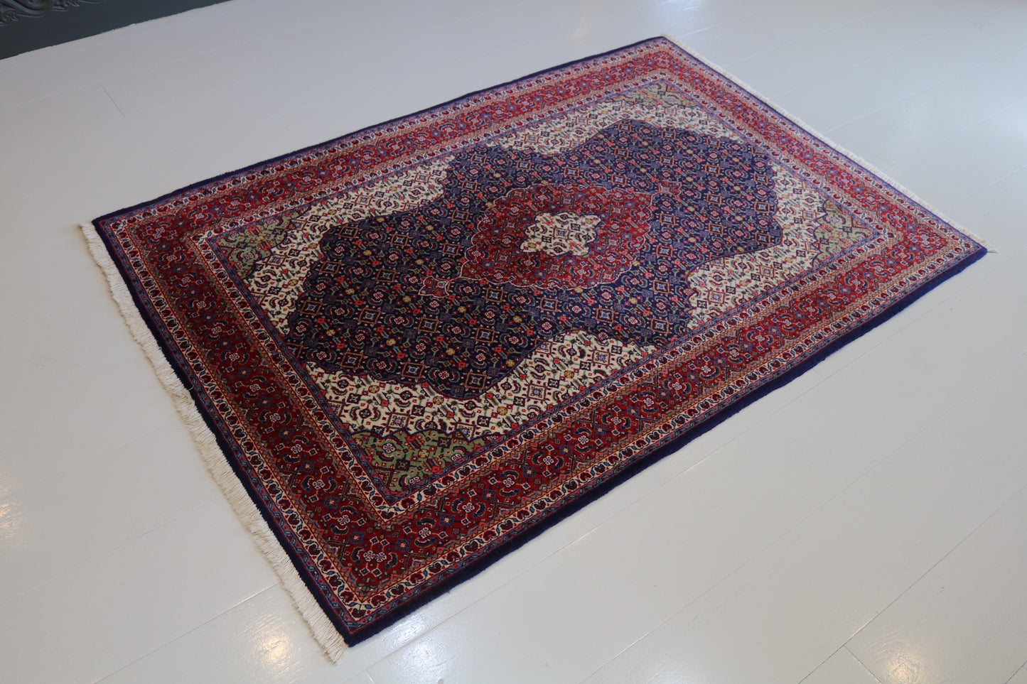 Sanuk Rug