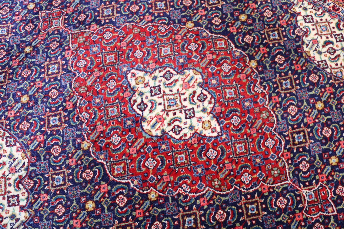 Sanuk Rug