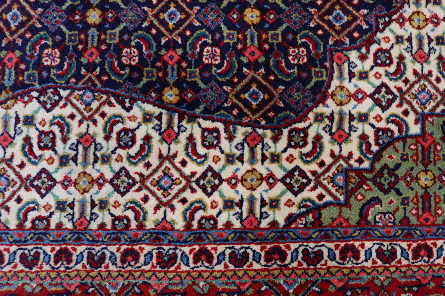 Sanuk Rug