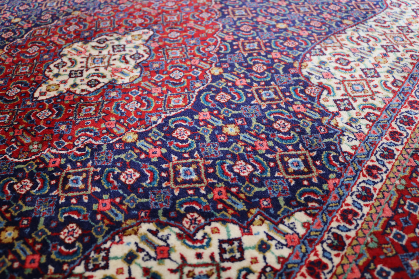 Sanuk Rug