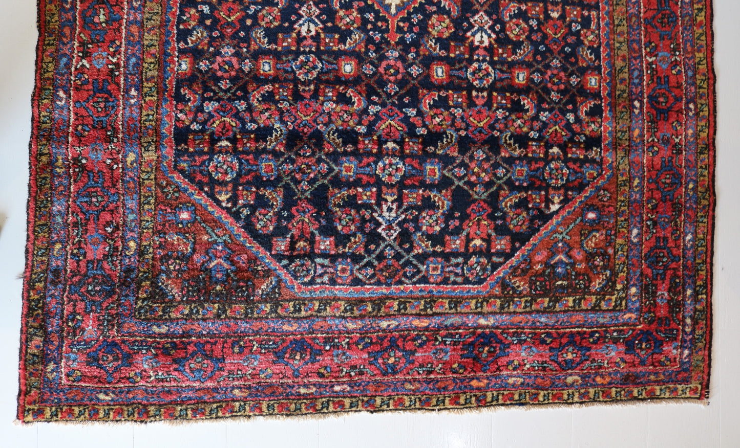 Hamadan Rug